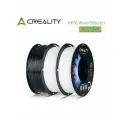 Филамент CREALITY CR-PETG 1.75мм — низкая усадка, химическая стойкость, оригинал без БФА для FDM-принтеров