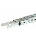 Направляющие шариковые Firmax полного выдвижения, H=45 мм, L=550 мм, цинк (2 части)