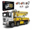 Техническая модель грузовика Mould King 19003