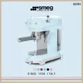 Автоматическая кофемашина Smeg; ECF01