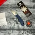 Нож Spyderco Para 3 C223PCBL SPY27