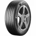 Летняя шина Continental UltraContact 225/60 R18 100V