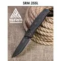 Нож складной SRM 255L-FB2 Medal 2