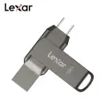 Lexar JumpDrive Dual Drive USB 3.1 64/128/256/512 ГБ 128GB