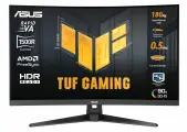 31.5Монитор ASUS TUF GAMING VG32WQ3B, черный