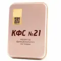 КФС №21 (зеркало души)