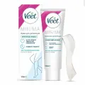 Крем для депиляции Veet MINIMA для чувствительной кожи 100 мл