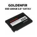 Высокоскоростной диск Goldenfir 480gb SSD 2,5 дюйма SATA3.0 480GB
