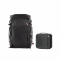 Рюкзак для фотоаппарата PGYTECH OnePro Flex Backpack 30 литров + сумка для фототехники Camera Insert M, P-CB-390