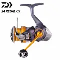 Катушка безынерционная Daiwa 24 Regal LT 3000 D-C