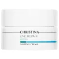Line Repair Hydra Ginseng Cream Увлажняющий и питательный крем «Женьшень», 50 мл