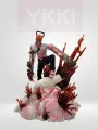 Фигурка Дэнджи из аниме Человек-бензопила / Chainsaw Man