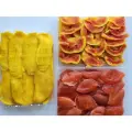 Ассорти сухофруктов , Манго, папайя и маракуйя, резаные, 1500 гр