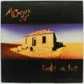 Виниловая пластинка Midnight Oil Diesel And Dust, 1987
