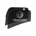 Каркасные шторки для JAC N56 N75 N80 N90 N120 ( джак н 56 75 80 90 120 ) трассер комплект премиум