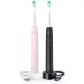 Электрическая зубная щетка Philips Sonicare 3100 series HX3675/15