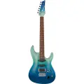 Электрогитара IBANEZ SA260FM-BRG