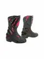 Ботинки FORMA FRECCIA LADY BLACK/FUCHSIA 36