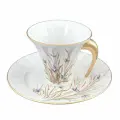 Чашка с блюдцем арт. 61520415-2014