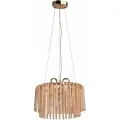 Подвесная люстра MW-Light Лавиния 443010703