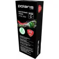 Вакуумные рулоны для вакууматора POLARIS PVSR 2850 28 см х 5 м 2 шт