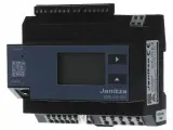 Многофункциональный измерительный прибор UMG 604E-PRO230V(UL) – Janitza – 5216202 – 4251861102181