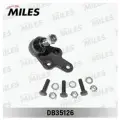 Опора шаровая левая/правая (21mm)(с крепежом) FORD FOCUS II/C-MAX 04- (TRW JBJ740) DB35126