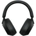 Беспроводные наушники с шумоподавлением Sony WH-1000XM5, Black | Черный