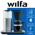 Кофеварка Wilfa Classic Pause CM3S-A100, капельная, нержавеющая сталь