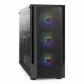 Компьютер CyberX - i53050 Intel Core i5-12400F 2.5 ГГц/RAM 32 ГБ/SSD 1ТБ/NVIDIA GeForce RTX 3050 8 ГБ