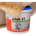 Универсальный клей для напольных покрытий Forbo Arlok 35 13 кг. для всех типов ПВХ, ковровых и текстильных покрытий в рулонах и плитке