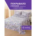 Покрывало на кровать 220х240 хлопок