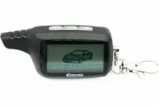 Автосигнализация Boomerang DGST с ж/к дисплеем, обратной связью и турбо-таймером