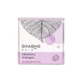 SHARME твердый шампунь Hair Blackberry, 50 г