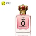 DOLCE & GABBANA парфюмерная вода Q Intense pour Femme edp 50ml