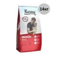 KARMY Medium Adult сухой корм для взрослых собак средних пород Индейка 14кг.