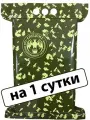 СпецПит Сухой паек «СпецПит» Повседневный МВД (ИРП-Пс), на 1 сутки, 1,8 кг