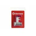 Клапан предохранительный 1/2, 7бар, с ручкой THERMEX (блистер)