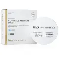 INNO-DERMA Солнцезащитный крем-пудра Эпиген UVP 50+ (EPIGEN COVERAGE MEDIUM) 14 г