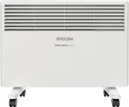 Конвектор BREEON Pro Heat BCPT-2000 KM, 2000Вт, с терморегулятором, белый