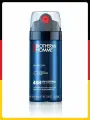 Дезодорант BIOTHERM HOMME Day Control Anti-Perspirant 48H Deodorant Spray, 150 ml
