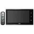 CTV-DP2702MD (черный) комплект видеодомофона