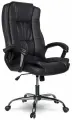 COLLEGE Кресло College CLG-616 LXH Black