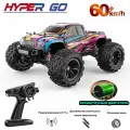 Радиоуправляемая машина монстр MJX Hyper Go 16209 Brushless 4WD 2.4G 1:16 MJX-16209