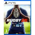 Rugby 25 [PS5, английская версия]