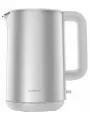 Чайник Xiaomi Electric Kettle S1 EU Серебристый