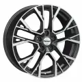 Диск колесный Carwel Камак 1810 (Atlas-Pro-ChanganCS55-75FL-Gr. Vitara) 7,0x18 5x114,3 Dia60.1 ET45 цвет ABT