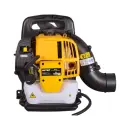 Воздуходувка бензиновая Huter GB-52S, 2.15 кВт, 52 см³, 1.4 л