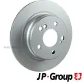 JP GROUP 1363202500 диск торм