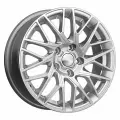 Колесный диск SKAD Сиена 6.5x16 5x108 ET50 D63.3 Селена